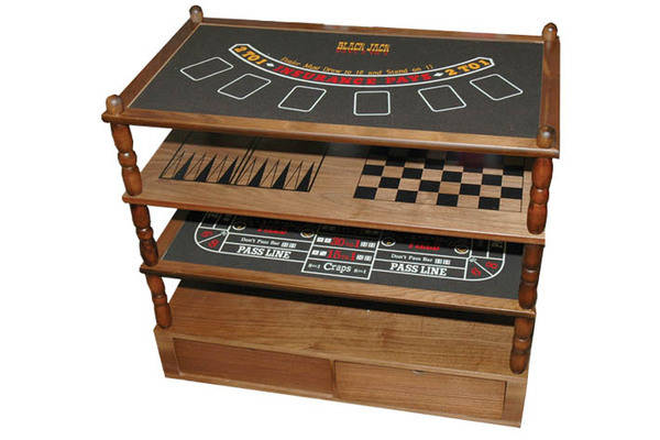 9029 - 9-in-1 combo game table set copy